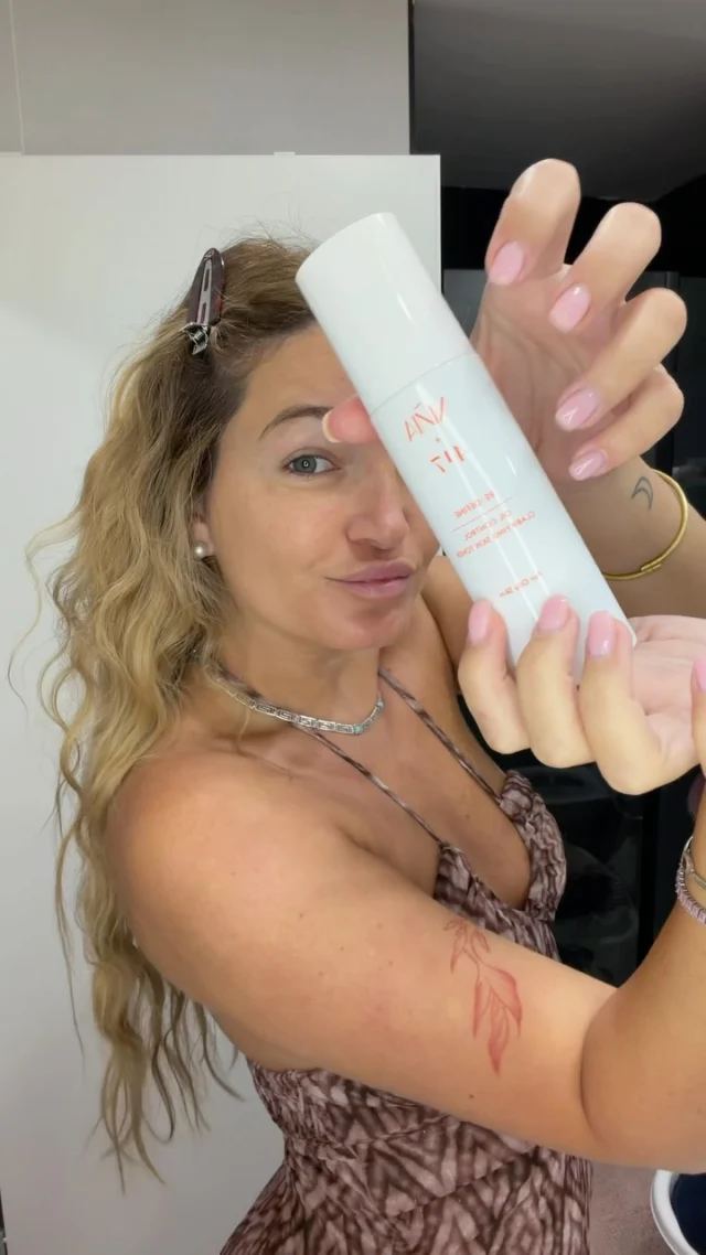 NIÑIA באינסטגרם