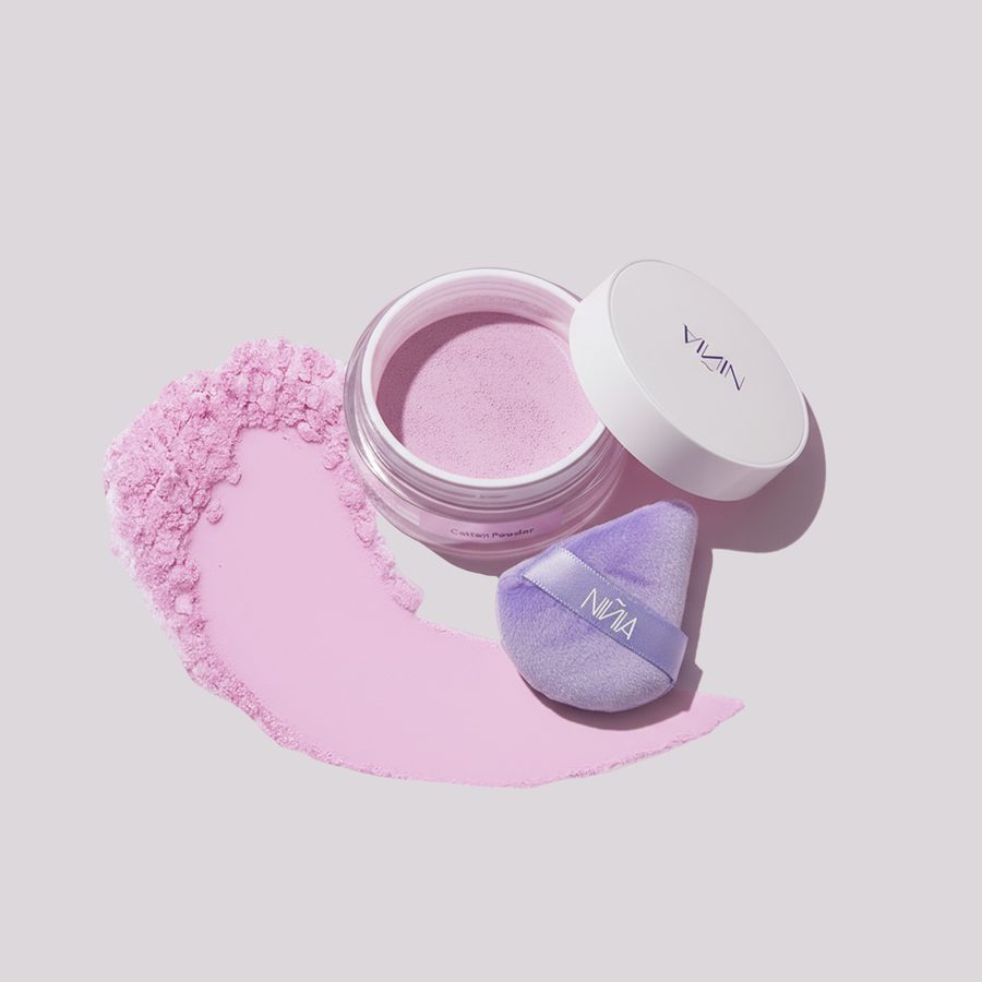 Cotton Powder