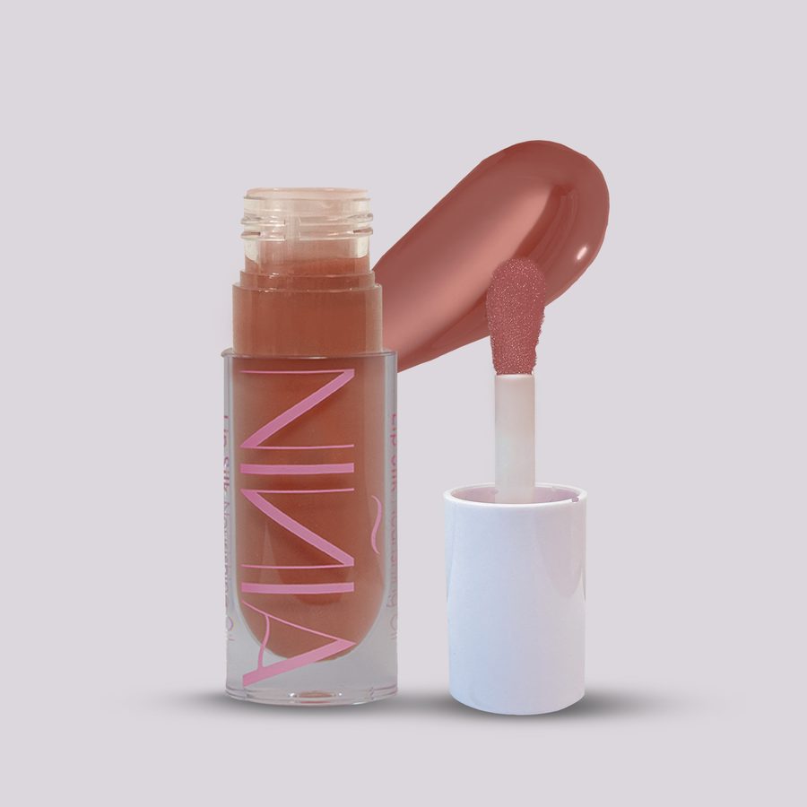 Mrs. Lip Silk